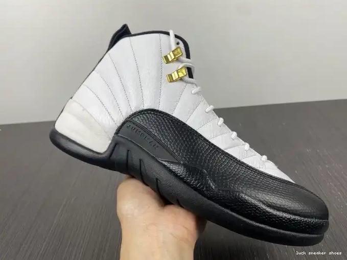 Cheap LUCY 130690-125 Taxi Jordan 12 (2013) Retro 0602